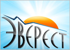 Корпоративный сайт компании ООО "Эверест"