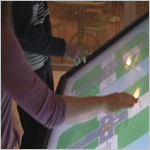 Игры + Multitouch (Пути развития) 